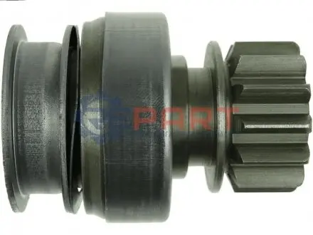 Обгінна муфта стартера (бендікс) AS SD5041 Купити в Україні