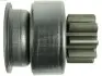 Бендикс стартера Subaru Forester/Impreza/Legacy/Outback (z=12) AS SD5044 Купити в Україні