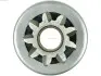 Фото Бендикс стартера Subaru Forester/Impreza/Legacy/Outback (z=12) AS (SD5044) зображення 2