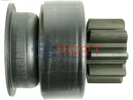 Бендикс стартера Subaru Forester/Impreza/Legacy/Outback (z=12) AS SD5044 Купити в Україні