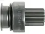 Бендикс стартера AS SD5045P Купити в Україні