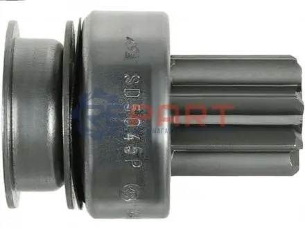 Бендикс стартера AS SD5045P Купити в Україні