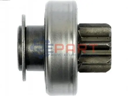 Бендікс стартера AS SD5050 Купити в Україні