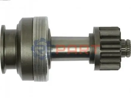 Бендикс стартера AS SD5054 Купити в Україні