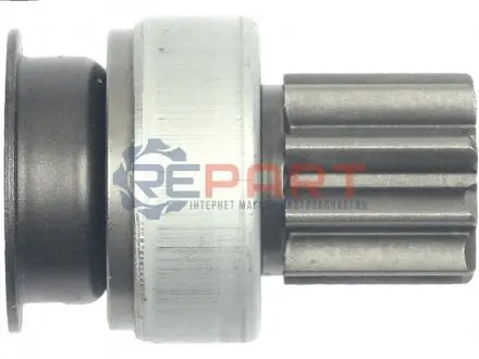 Бендикс стартера AS SD5063 Купити в Україні