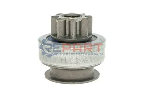 Бендикс стартера Hyundai i20/i30/ix20/Kia Carens/Ceed/Cerato/Soul 06- (z=8) AS SD5065 Купити в Україні