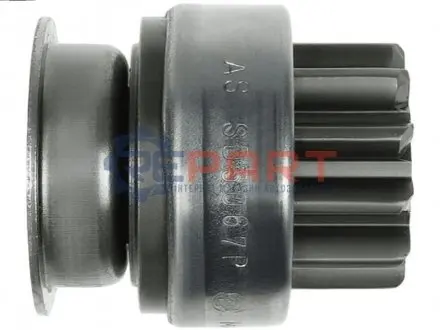 Бендикс стартера AS SD5067P Купити в Україні