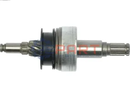 Бендикс стартера AS SD5071 Купити в Україні