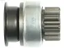 Бендікс стартера AS SD5074 Купити в Україні