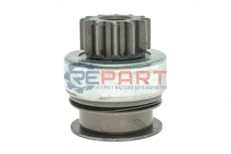 Бендикс стартера Jeep Grand Cherokee 2.7 CRD 4x4 01-05 (z=12) AS SD5077 Купити в Україні