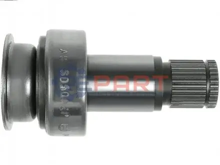 Бендикс стартера AS SD5082P Купити в Україні