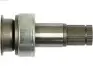 Бендикс стартера AS (SD5085) зображення 1