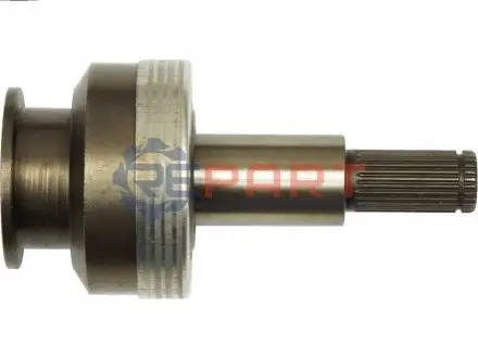 Фото Бендікс стартера AS (SD5099) зображення 1