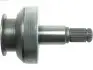 Муфта стартера AS SD5120 Купити в Україні