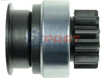 Бендікс стартера AS SD5138S Купити в Україні