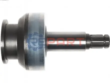 Бендикс стартера AS SD5151S Купити в Україні