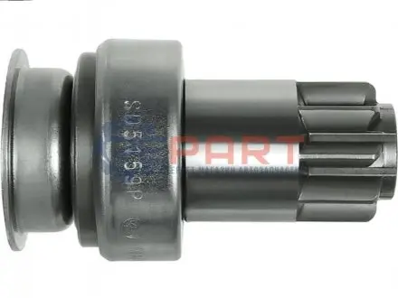 Бендикс стартера AS SD5159P Купить в Украине