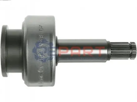 Бендикс стартера AS SD5163P Купить в Украине