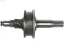 Бендикс стартера AS SD5166P Купити в Україні