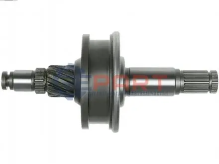 Бендикс стартера AS SD5166P Купить в Украине