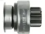 Бендікс стартера AS SD5173P