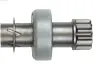 Бендикс стартера AS (SD6001) зображення 1