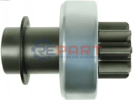 Обгінна муфта стартера (бендікс) AS SD6009 Купити в Україні