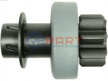 Фото 1 — Бендикс стартера AS (SD6010) Фото Бендикс стартера AS (SD6010) изображение 1