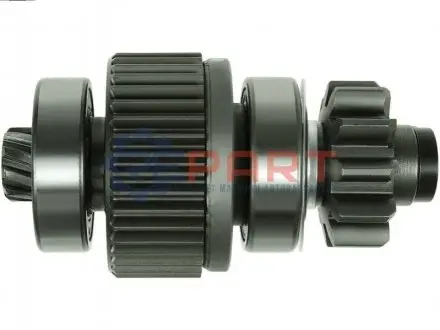 Бендікс стартера AS SD6019 Купити в Україні