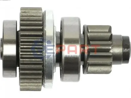 Фото 1 — Бендикс стартера AS (SD6056) Фото Бендикс стартера AS (SD6056) зображення 1