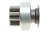 Фото Бендикс стартера Toyota Avensis/Corolla 1.4/1.6/1.8 99-08 (z=10) AS (SD6082) зображення 1