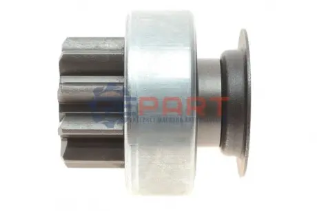 Бендикс стартера Toyota Avensis/Corolla 1.4/1.6/1.8 99-08 (z=10) AS SD6082 Купити в Україні