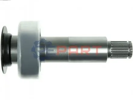 Бендікс стартера AS SD6092 Купити в Україні