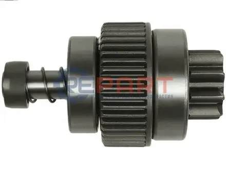 Бендикс стартера Skoda Fabia/Octavia 1.4 99-03 (z=9) AS SD9004 Купити в Україні