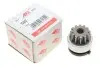 Фото Бендикс стартера Ford Mondeo III/Transit 2.0-2.4 TDCi 00- (z=12) AS (SD9007) зображення 2