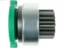 Обгонная муфта стартера (бендикс) - -PL (F2VY11350A, SD341) AS (SD9029) изображение 1