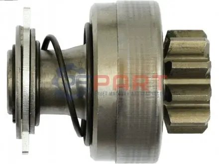 Фото Бендикс стартера AS (SD9092) зображення 1