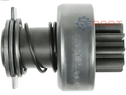 Бендикс стартера AS SD9119P