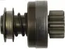 Бендикс стартера AS (SD9128) зображення 1
