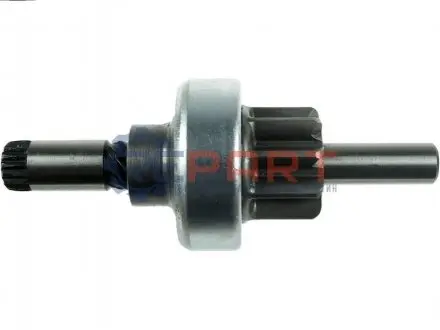 Бендикс стартера AS SD9139 Купити в Україні