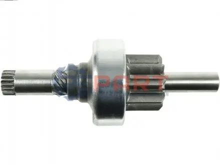 Бендикс стартера AS SD9141 Купити в Україні