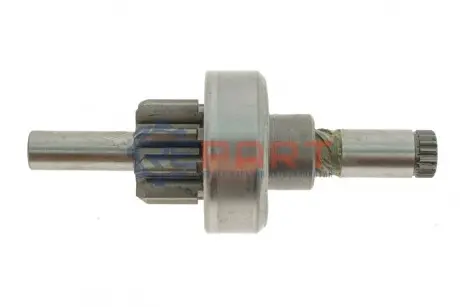 Бендикс стартера Honda Accord VII 2.0/2.4 03-08 (z=9) (PREMIUM LINE) AS SD9141P Купити в Україні