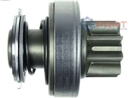 Бендикс стартера AS SD9152P