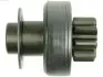 Бендикс стартера AS (SD9159P) зображення 1