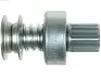 Бендикс стартера AS (SD9182P) зображення 1