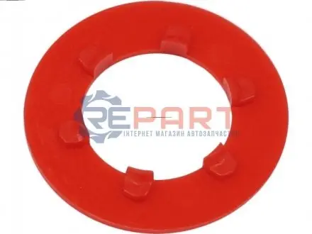 Фото 1 — Стартер AS (SDK0016) Фото Стартер AS (SDK0016) зображення 1