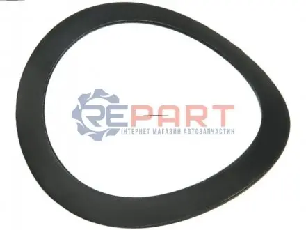 Фото Комплектуючі генератори AS (SDK0031) зображення 1