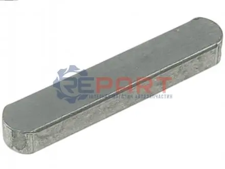 Фото Ремкомплект стартера (деталі стартера, заглушки, шайби) AS (SDK0033) зображення 1