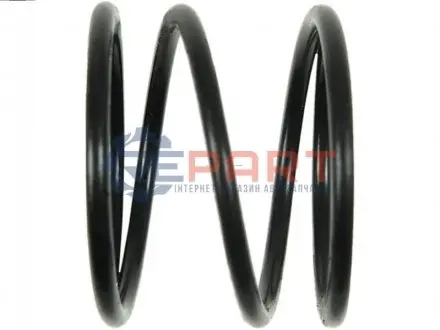 Фото Пружина стискання AS (SDK0041) изображение 1