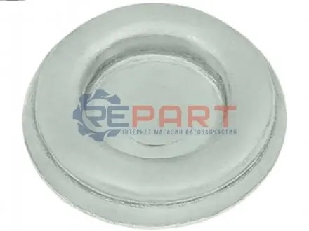 Фото Кришка стартера AS (SDK0051S) зображення 1